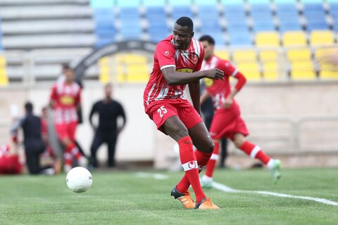 ۲ ستاره پرسپولیس در آستانه جدایی