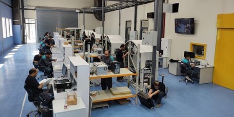 نقش فولاد مبارکه در رشد، توسعه و حمایت از طرح‌های فناورانه