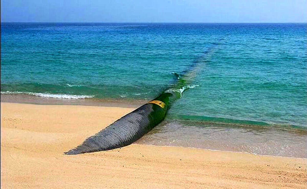 همه تلاش‌های ایمیدرو در شیرین کردن کام شرق کشور و لبیک به ندای رهبر انقلاب