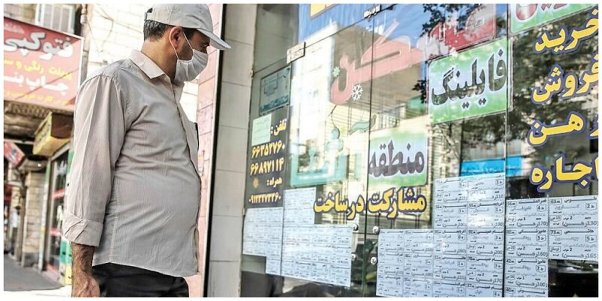 بازار «رهن کامل» داغ‌تر می‌شود