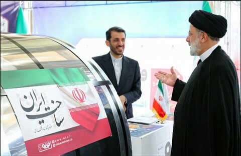 نه تنها برداشت از رودخانه را به صفر می‌رسانیم بلکه مشکل آب اصفهان را حل خواهیم کرد