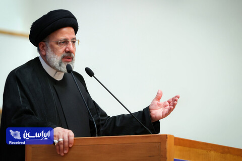 افتتاحیه پنجمین نمایشگاه توانمندی‌های صادراتی ایران