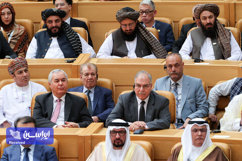 افتتاحیه پنجمین نمایشگاه توانمندی‌های صادراتی ایران