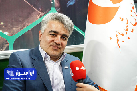 نمایشگاه ایران اکسپو می‌تواند منجر به گسترش صادرات در کشور شود/ هم‌افزایی صنایع فولاد و مس برای تولید آلیاژهای خاص