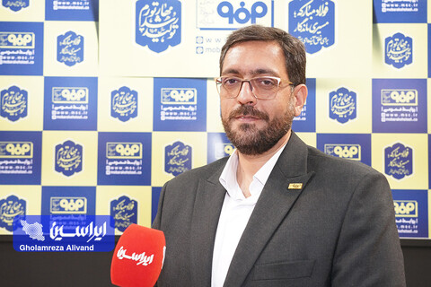 توجه ویژه فولاد مبارکه به منویات مقام معظم رهبری در حوزه صادرات غیرنفتی و دانش بنیان/ حضور فعال گروه فولاد مبارکه در نمایشگاه ایران اکسپو ۲۰۲۳