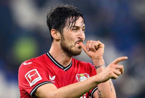 ۲ پیشنهاد تازه برای سردار آزمون