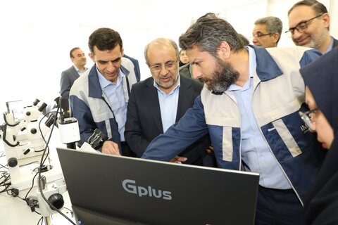 ساختار صنعت گوهرسنگ هدفمند شود/ شکل گیری جریان نخبگی؛ الزام توسعه است