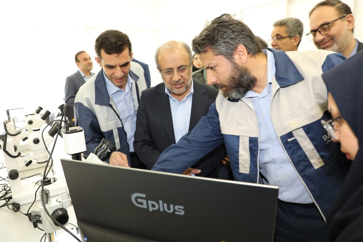  ساختار صنعت گوهرسنگ هدفمند شود/ شکل گیری جریان نخبگی؛ الزام توسعه است