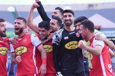 محرومیت و جریمه برای بیرانوند و قایدی