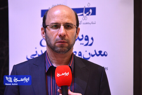 تامین سنگ آهن، چالش بزرگ صنعت فولاد کشور