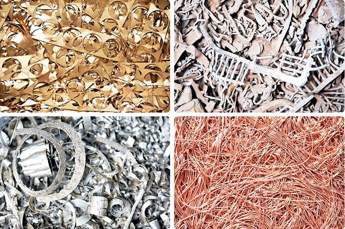 روند کاهشی قیمت به ورق‌های فولادی رسید