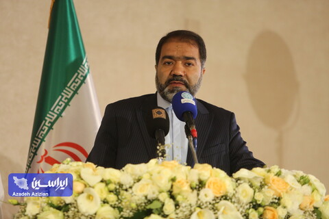 آئین افتتاح هفدهمین جشنواره ملی فن‌آفرینی شیخ بهایی