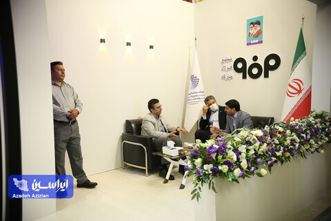 آغاز به کار نمایشگاه جانبی هفدهمین جشنواره ملی فن‌آفرینی شیخ بهایی