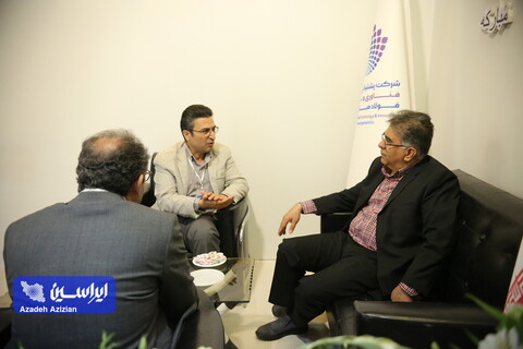 آغاز به کار نمایشگاه جانبی هفدهمین جشنواره ملی فن‌آفرینی شیخ بهایی