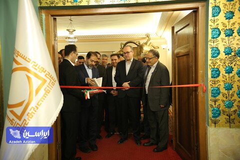 آغاز به کار نمایشگاه جانبی هفدهمین جشنواره ملی فن‌آفرینی شیخ بهایی