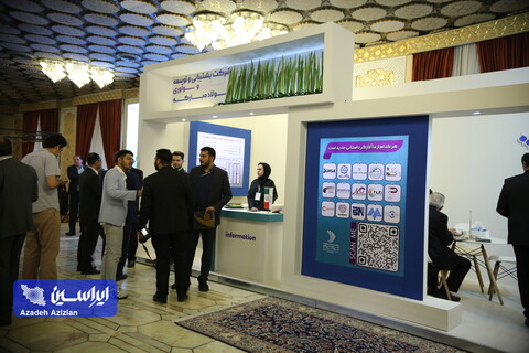 آغاز به کار نمایشگاه جانبی هفدهمین جشنواره ملی فن‌آفرینی شیخ بهایی