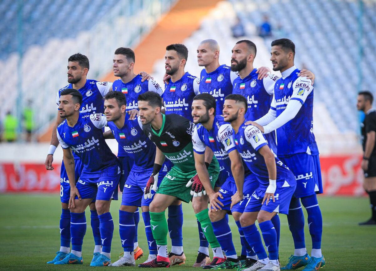 فولادشهر ورزشگاه خانگی استقلال شد!