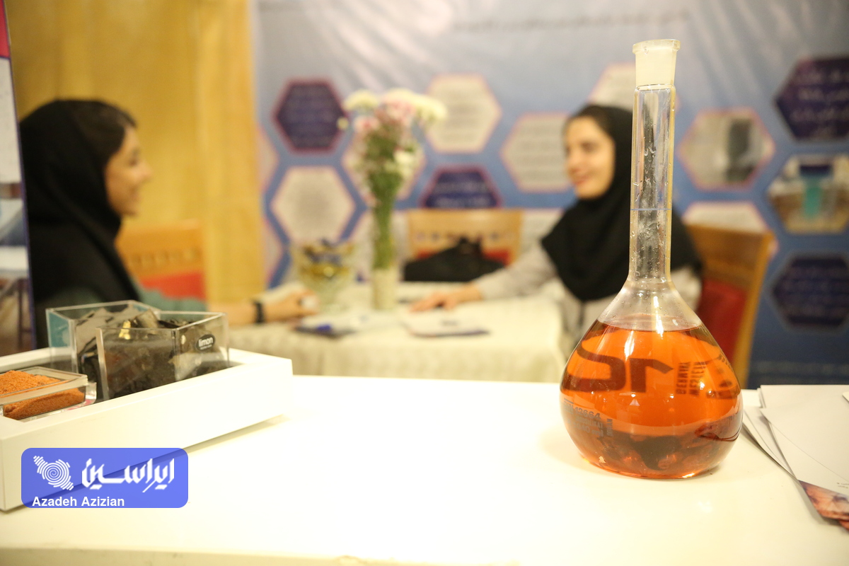 ثبت‌نام نوزدهمین جشنواره ملی فن‌آفرینی شیخ‌بهایی تا ۱۵ دی ماه ادامه دارد