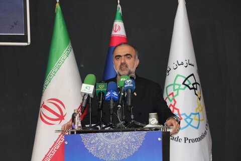 برگزاری نمایشگاه ایران اکسپو اقدامی بی‌نظیر و بسیار استثنایی بود