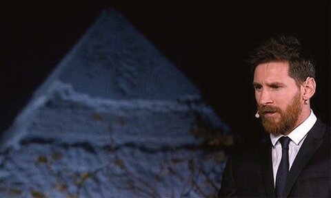 مسی ۴۳۰۰ سال پیش در مصر زندگی می‌کرد!