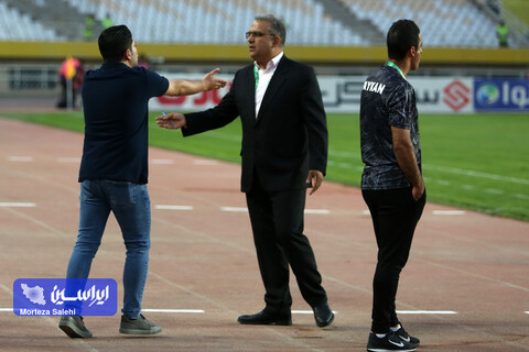 سپاهان - پیکان