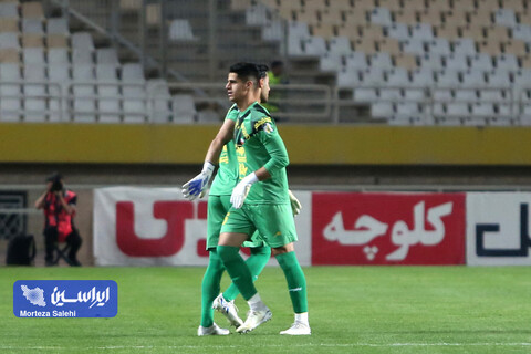 نیازمند: پرسپولیس و استقلال به من پیشنهاد دادند
