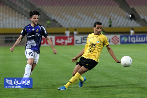 سپاهان - پیکان