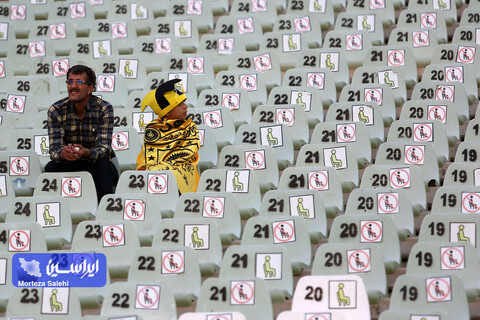 سپاهان - پیکان