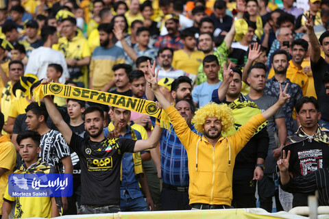 سپاهان - پیکان