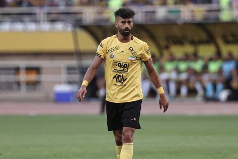 رامین رضاییان در سپاهان ماندگار شد