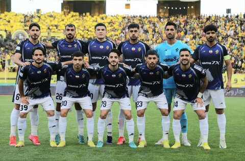 درخواست رسمی سپاهان برای جذب دو ستاره پیکان