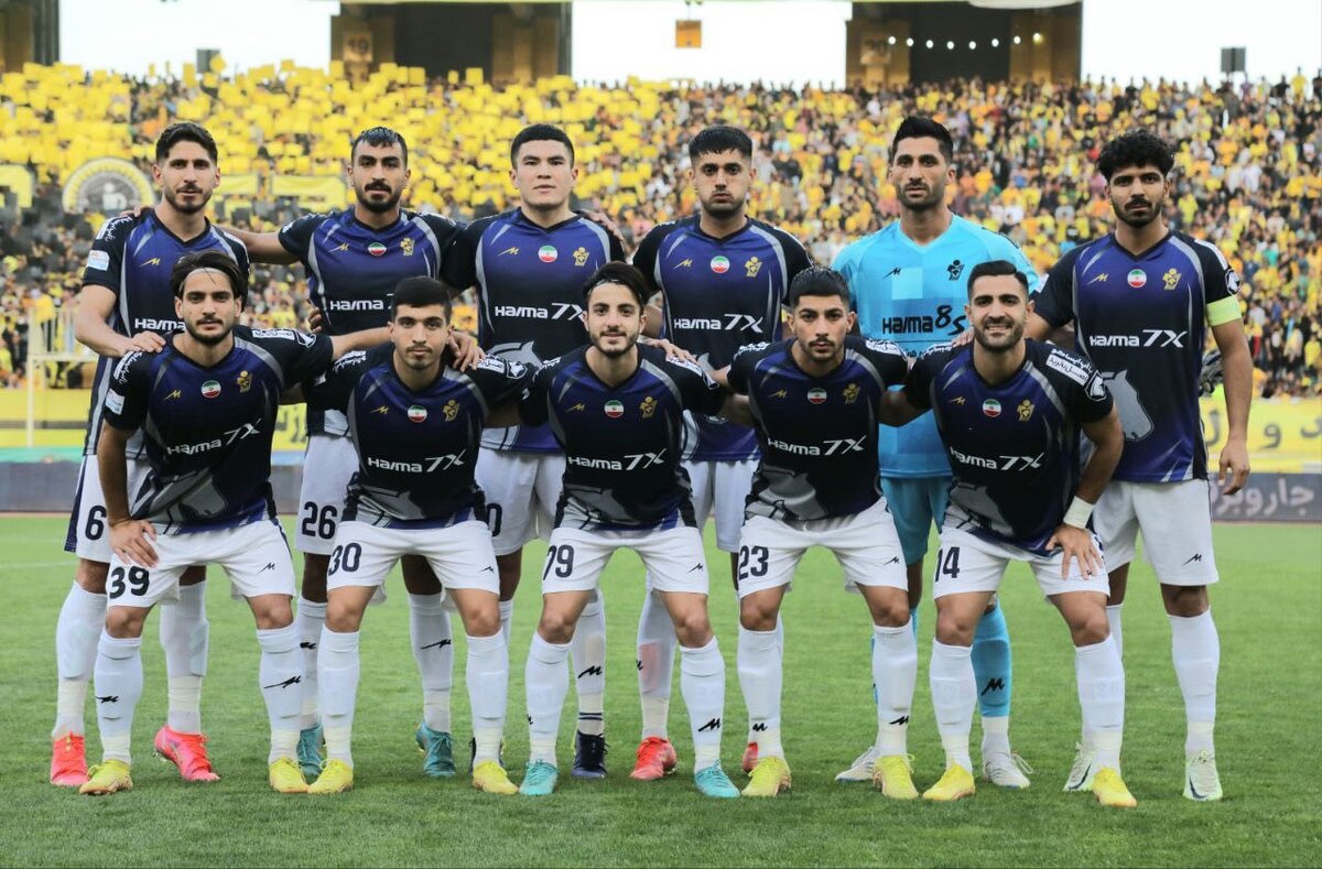 درخواست رسمی سپاهان برای جذب دو ستاره پیکان