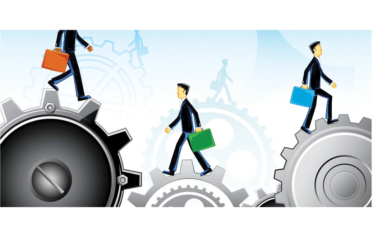 نشانه‌های رونق بازار کار همزمان با تداوم کاهش بیکاری