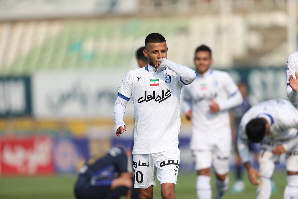 باشگاه اماراتی از استقلال جریمه نگرفت