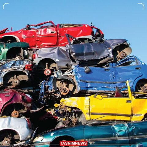 زمان اعلام نتایج تعویض خودروهای فرسوده مشخص شد