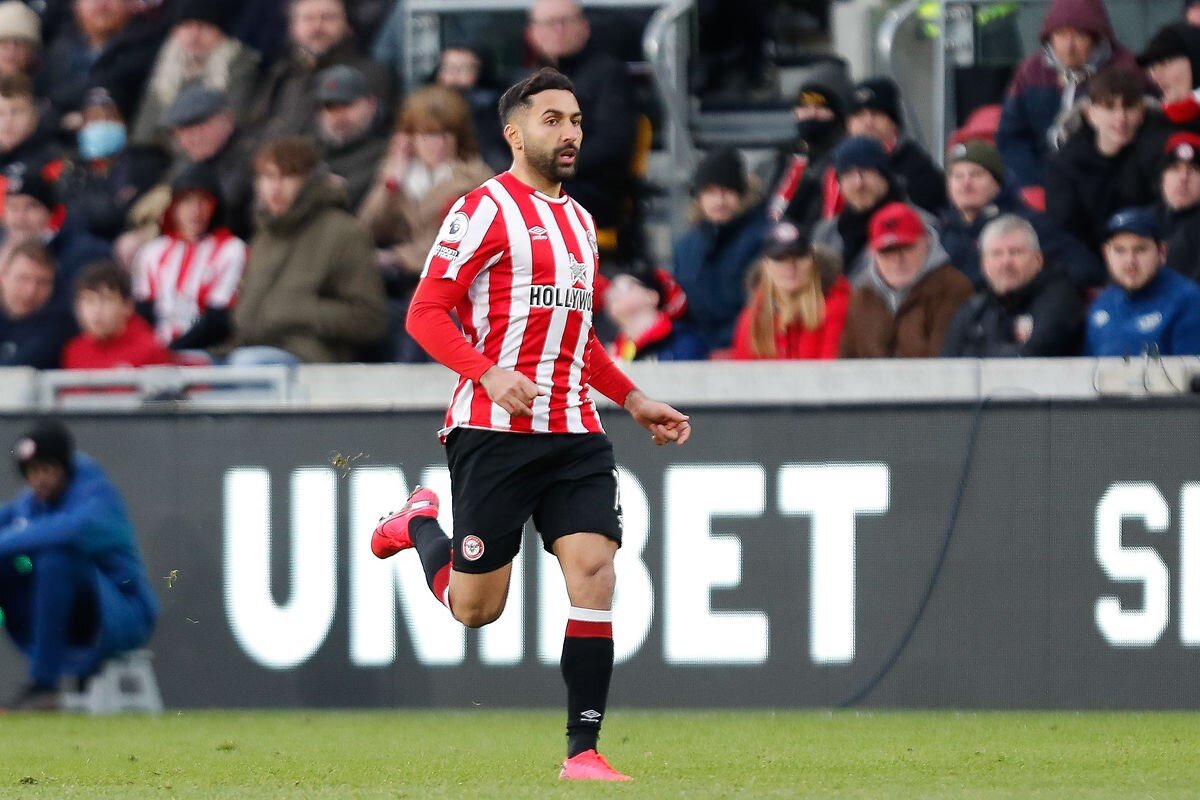 خداحافظی باشگاه برنتفورد با سامان قدوس