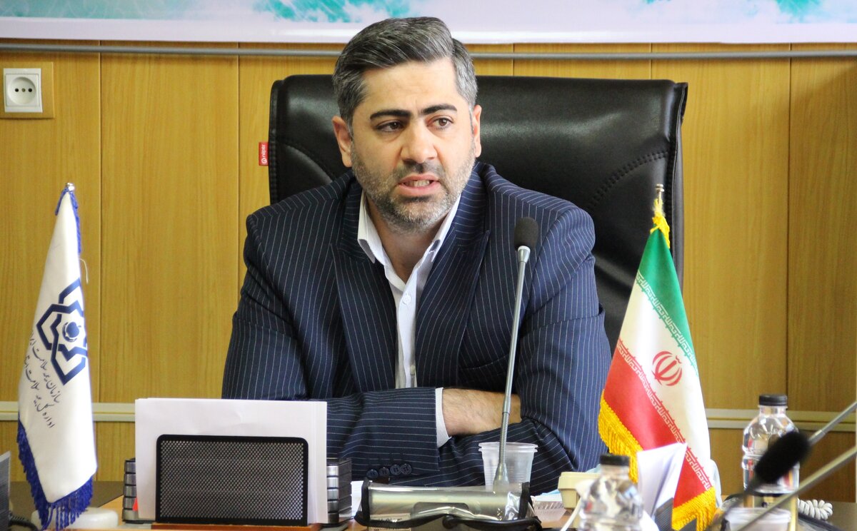 ۲۶ هزار توانخواه بهزیستی تحت پوشش بیمه سلامت در استان اصفهان قرار دارند