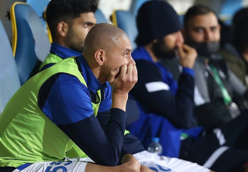 پرونده جدید در فیفا علیه استقلال