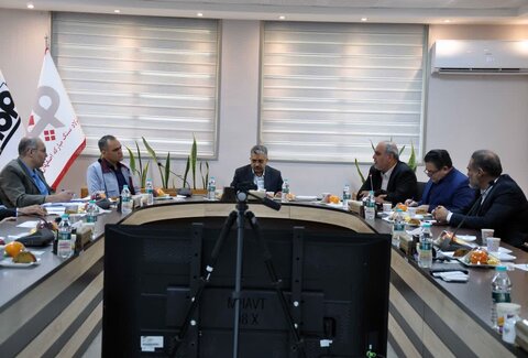 الگوبرداری شرکتهای معدنی از فولادسنگ مبارکه در زمینه حمل بار