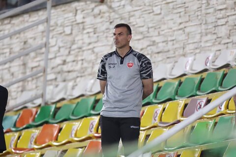 رکورد بی‌نظیر سیدجلال حسینی در لیگ برتر