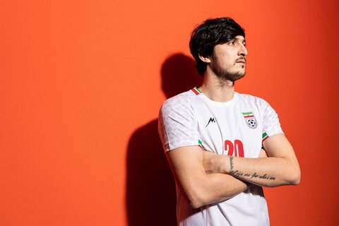 سردار آزمون در دوچرخه‌سواری زنان