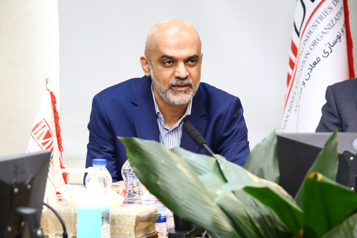 راهکار ایمیدرو برای کاهش ارزبری در زنجیره آلومینیوم/ دو گام برای کاهش ۶۰۰ میلیون دلار ارزبری واردات زنجیره آلومینیوم