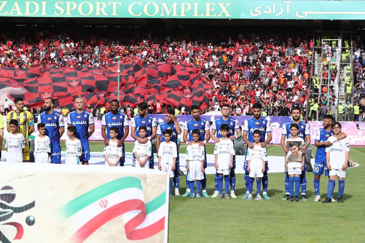 دغدغه بزرگ مدیران استقلال در آستانه هفته آخر