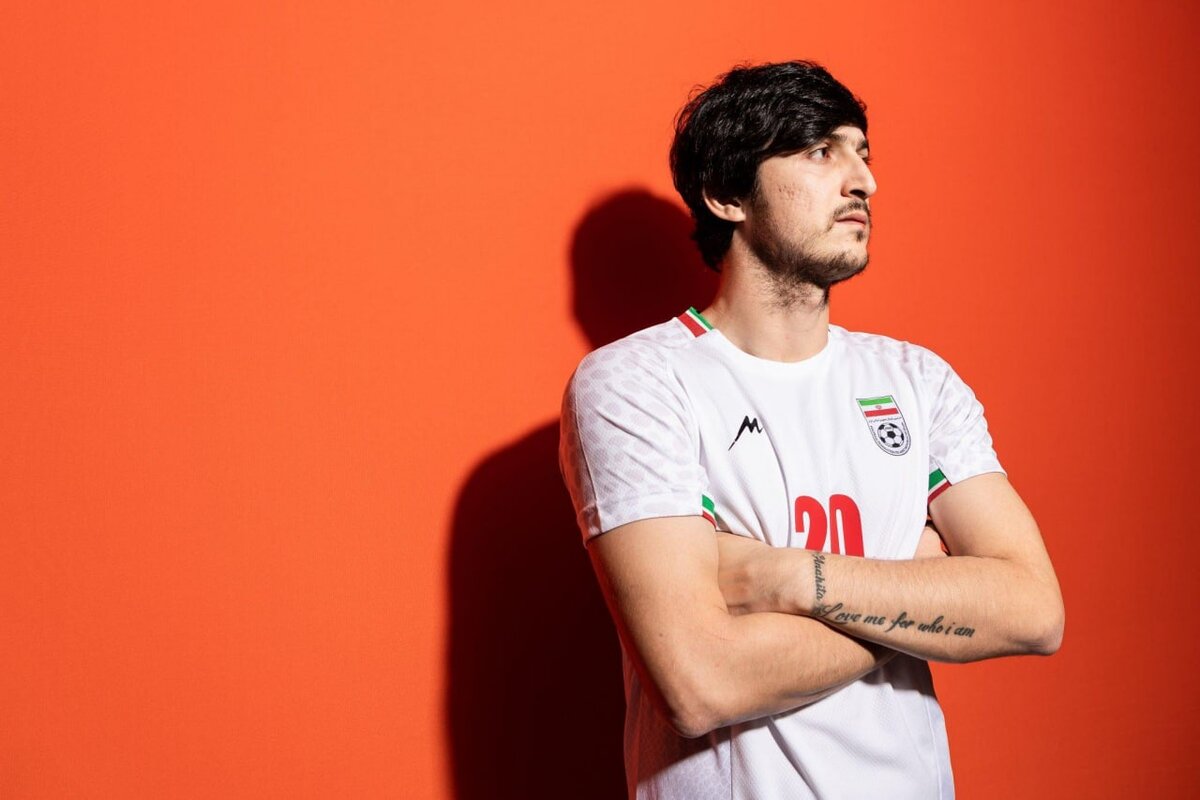 سردار آزمون