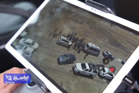 سفر وزیر کشور به اصفهان