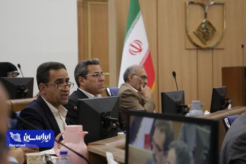 سفر وزیر کشور به اصفهان