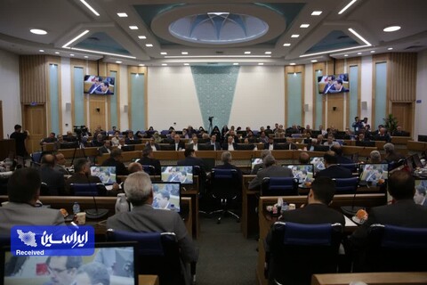 سفر وزیر کشور به اصفهان