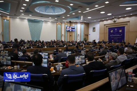 سفر وزیر کشور به اصفهان