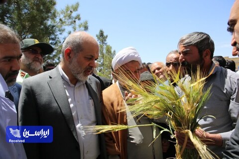 سفر وزیر کشور به اصفهان