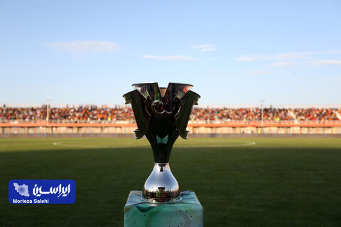 مس کرمان - سپاهان